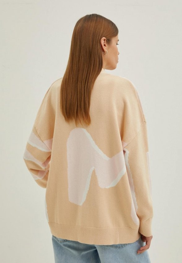 Кардиган Finn Flare