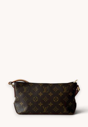 Louis Vuitton Trotteur