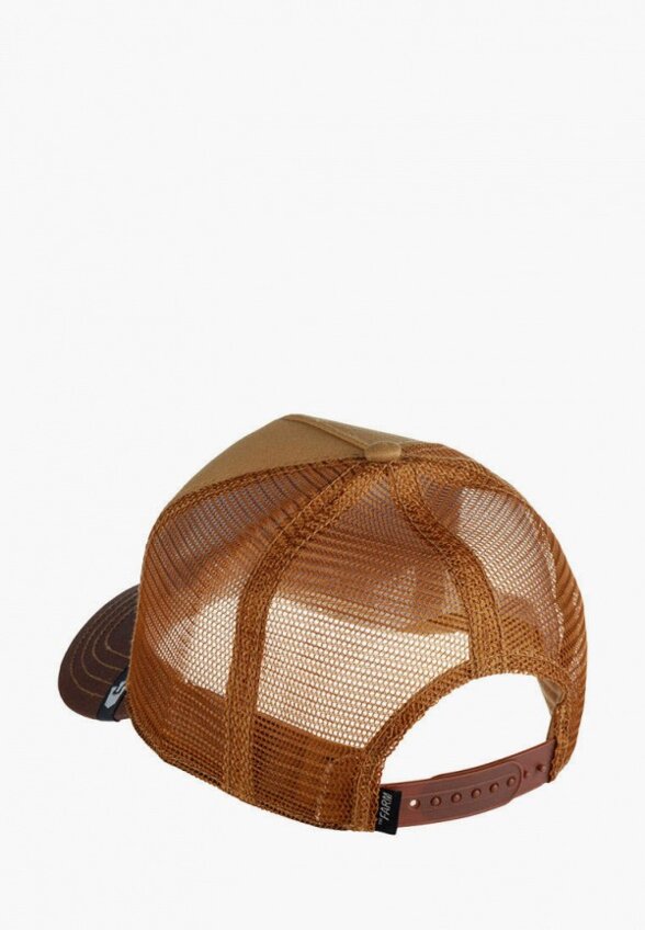 Бейсболка Goorin Brothers