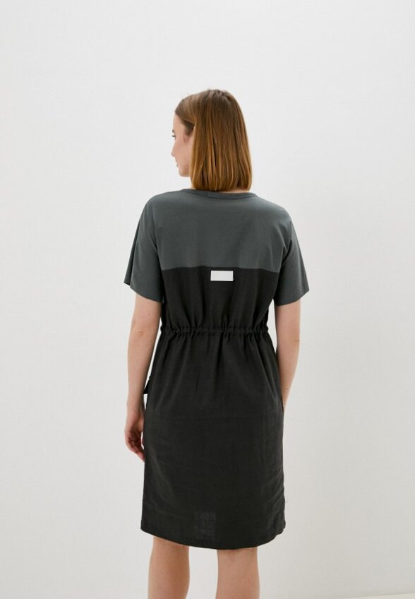 Платье Helmidge