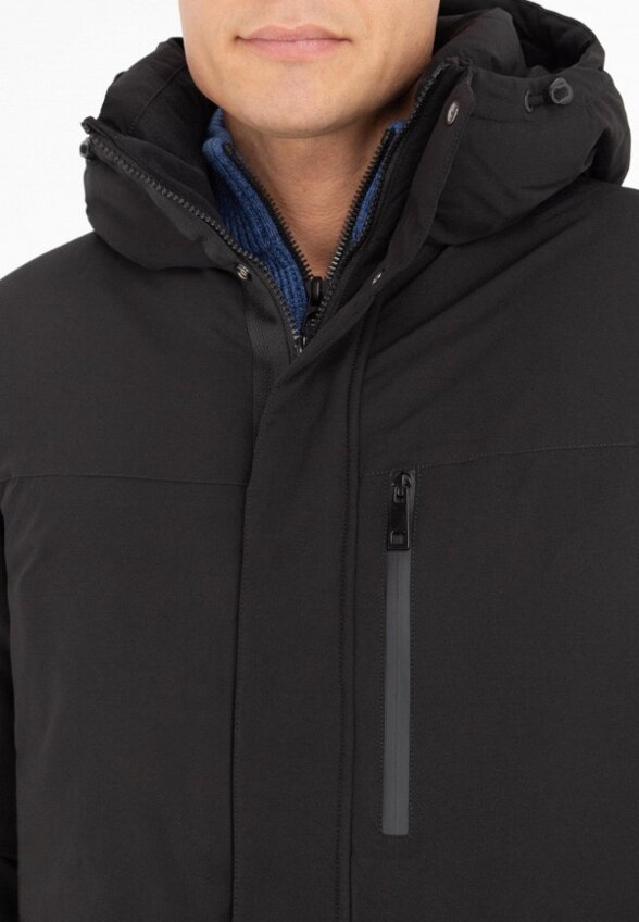 Пуховик Gino Pellini