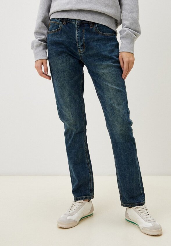 Джинсы Dimarkis Day