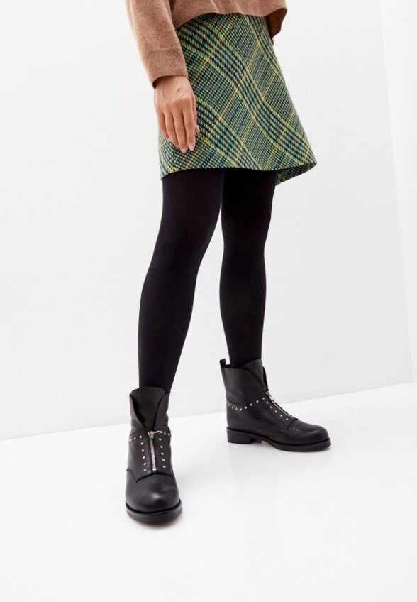 Полусапоги Helena Berger