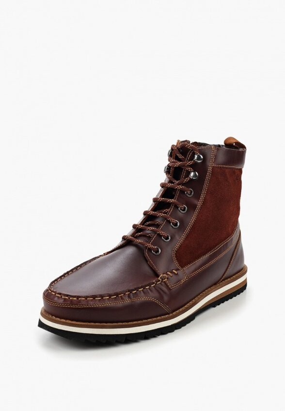 Ботинки Clarks