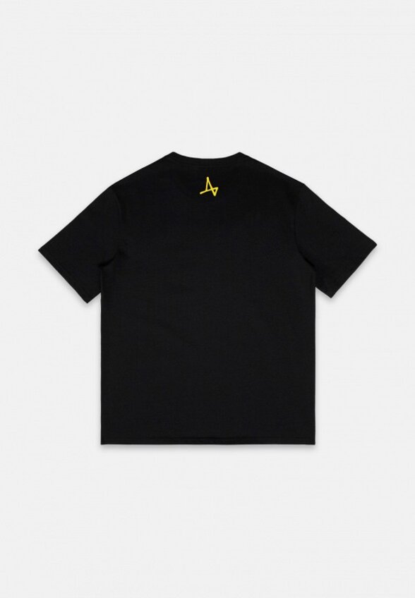 Футболка Индивид