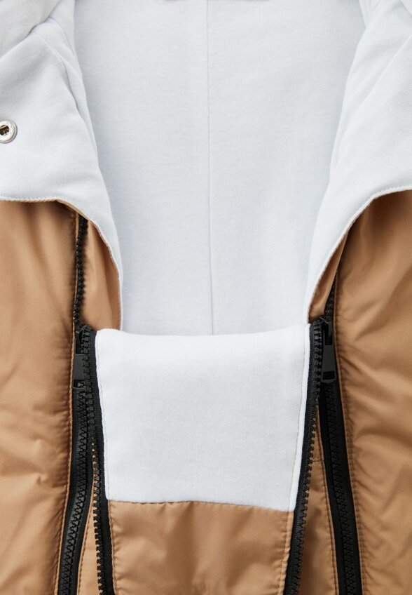 Комбинезон утепленный FikaBooka