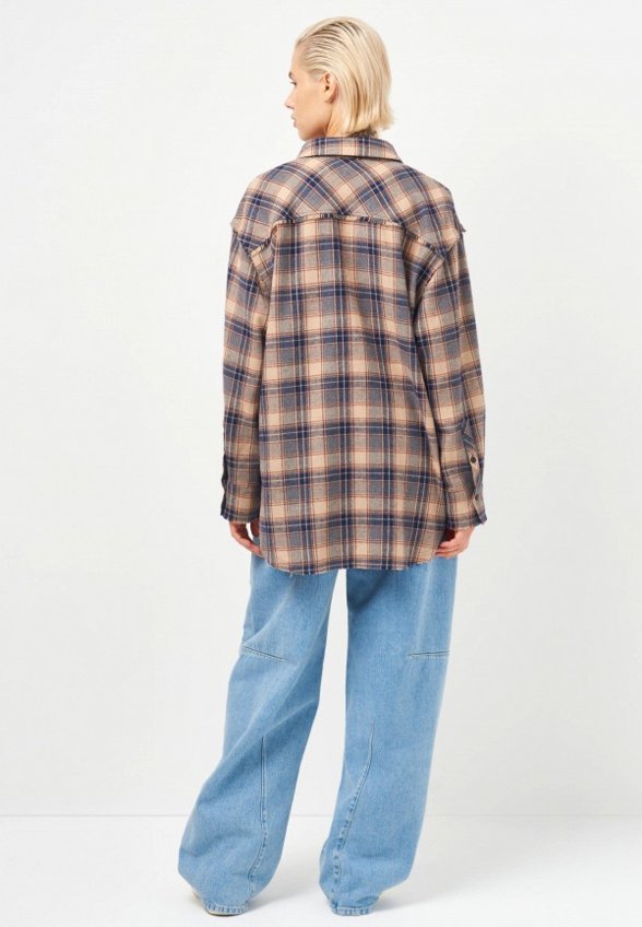 Рубашка Envylab