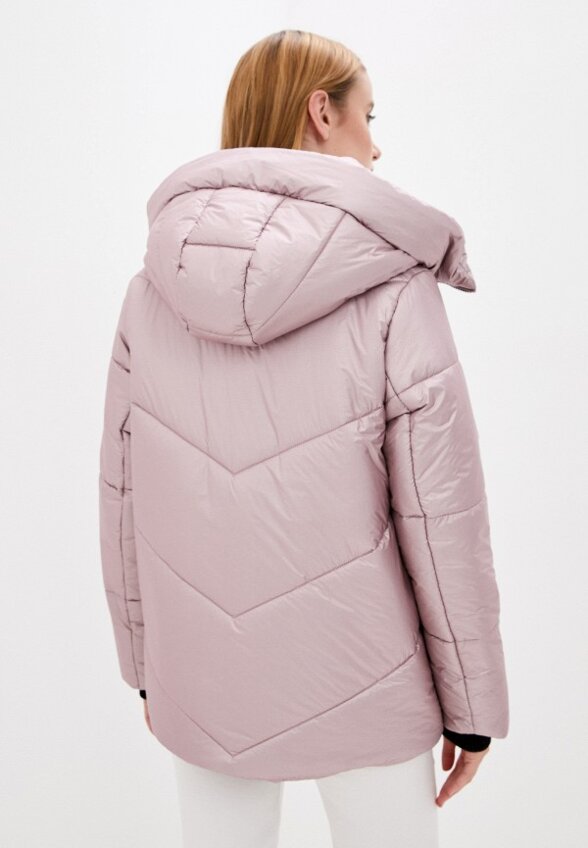 Пуховик Dixi-Coat