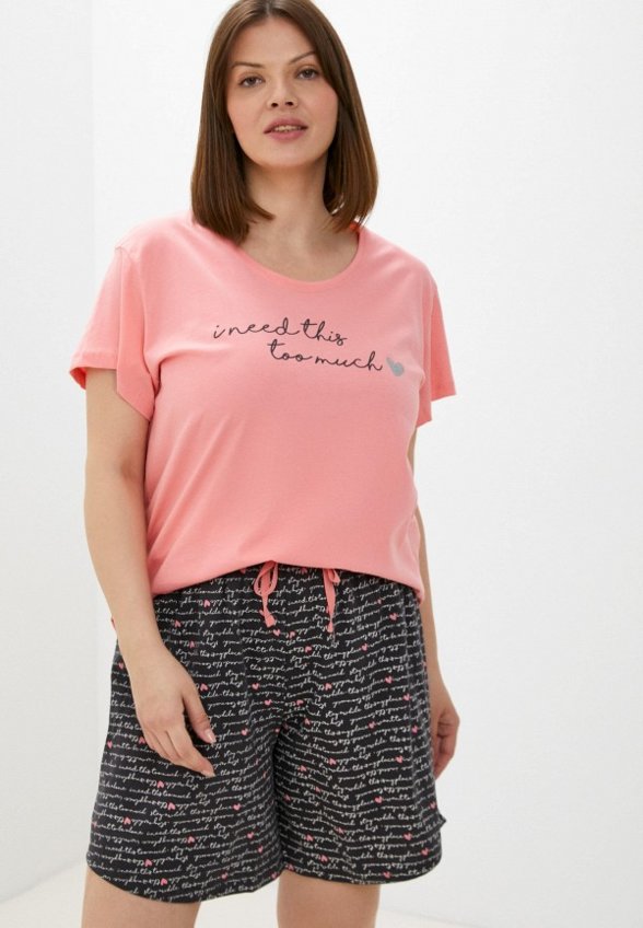 Пижама Vienetta