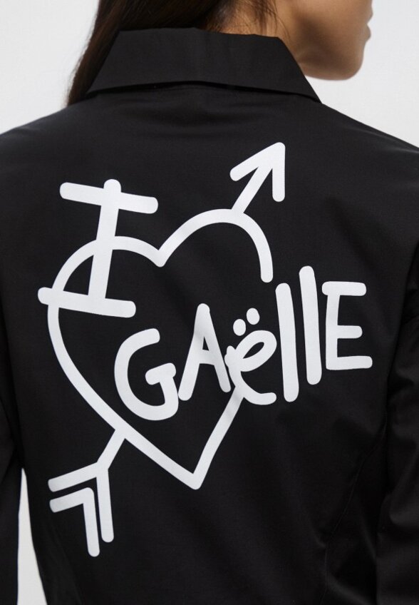 Платье Gaelle Paris