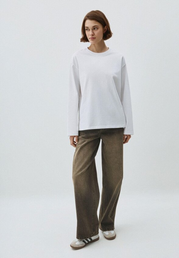 Лонгслив Sela