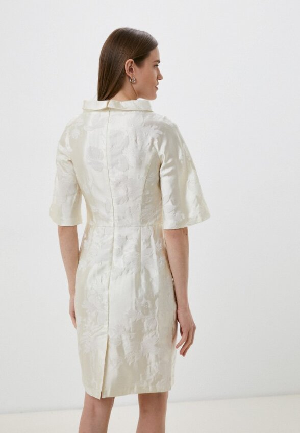 Платье MadaM T