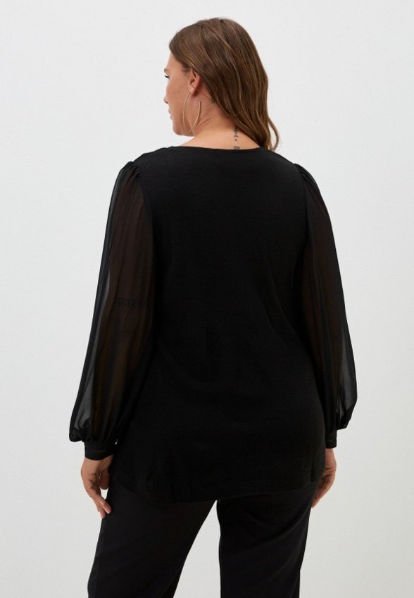 Джемпер Silver String