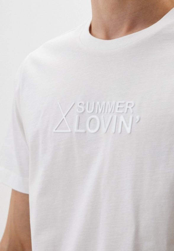 Футболка Neohit