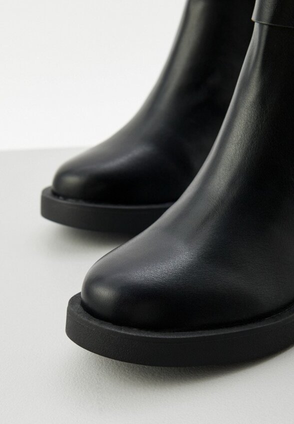 Ботильоны Roccobarocco