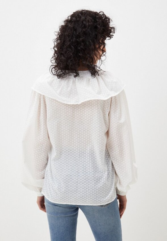 Блуза Belle Robe