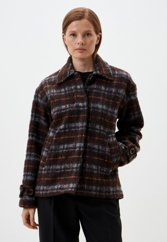 Полупальто thAvenue