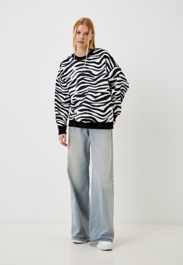 Свитшот Monsorro