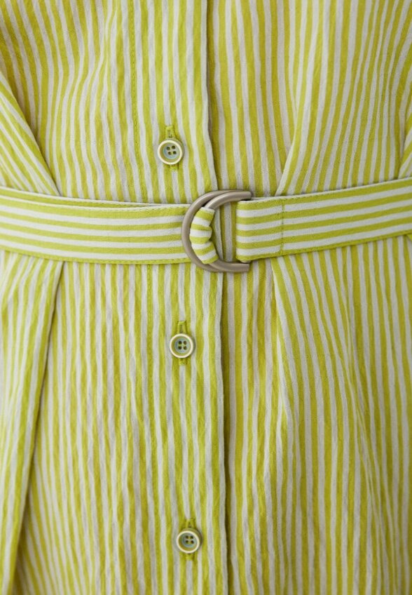 Платье Leaf Clothes