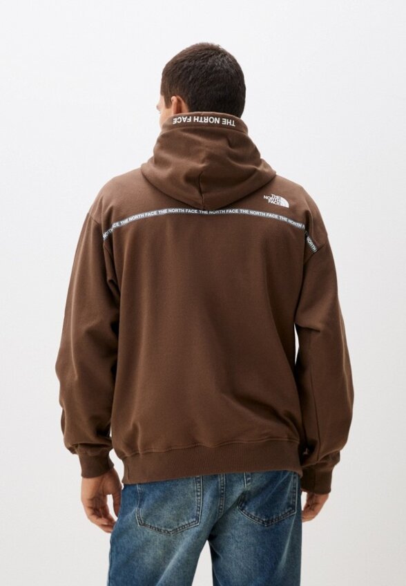 Худи The North Face