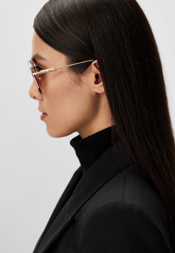 Очки солнцезащитные Versace