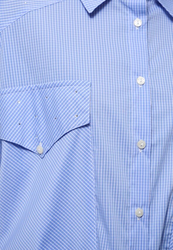 Блуза Gaelle Paris