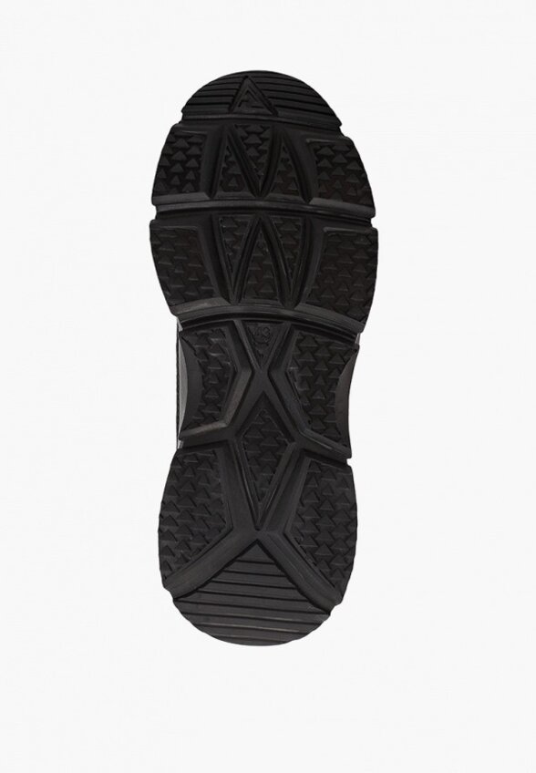 Дутики Francesco Donni