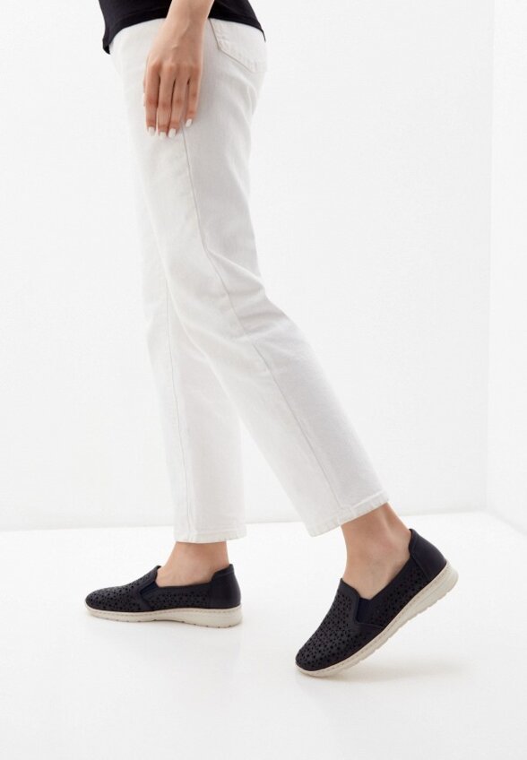 Лоферы Thomas Munz