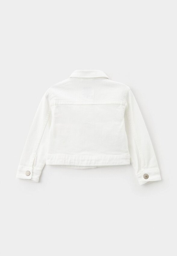 Куртка джинсовая Mayoral