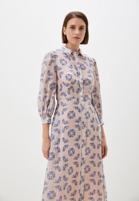 Платье Emilia Dell'oro