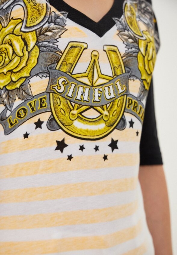 Футболка Affliction