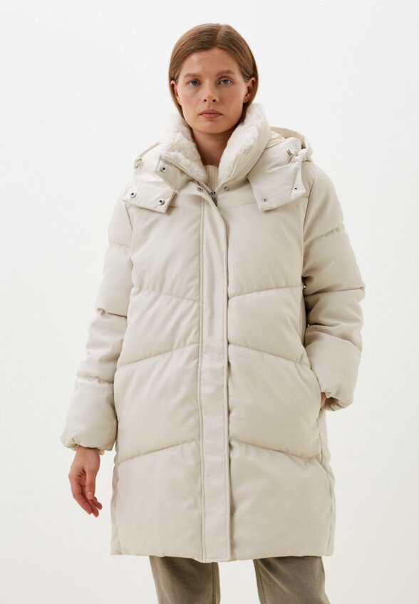 Пуховик Zolla