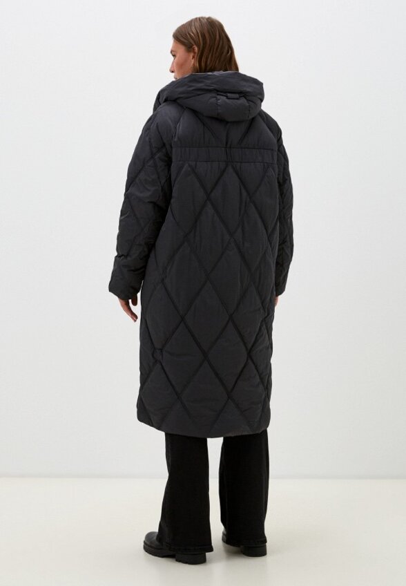 Куртка стеганая Winterra