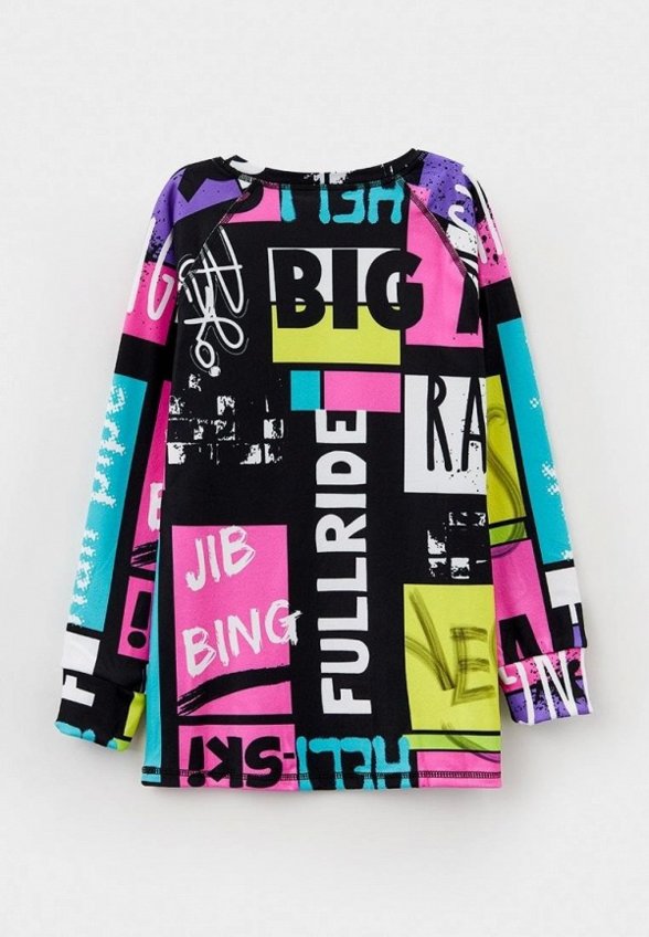 Комплект термобелья PlayToday