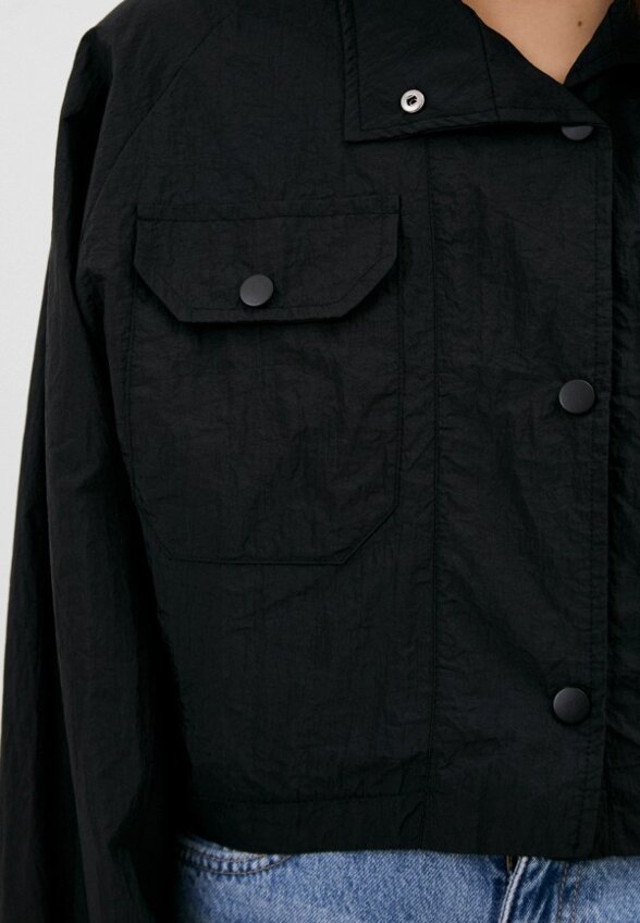 Куртка-рубашка Abricot