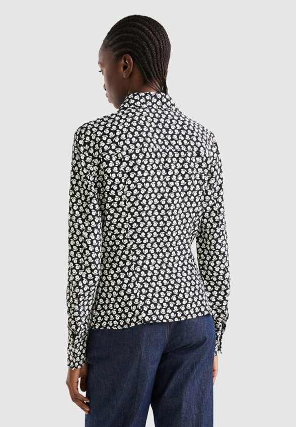 Блуза United Colors of Benetton