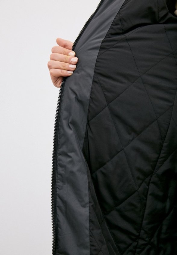 Пуховик Winterra