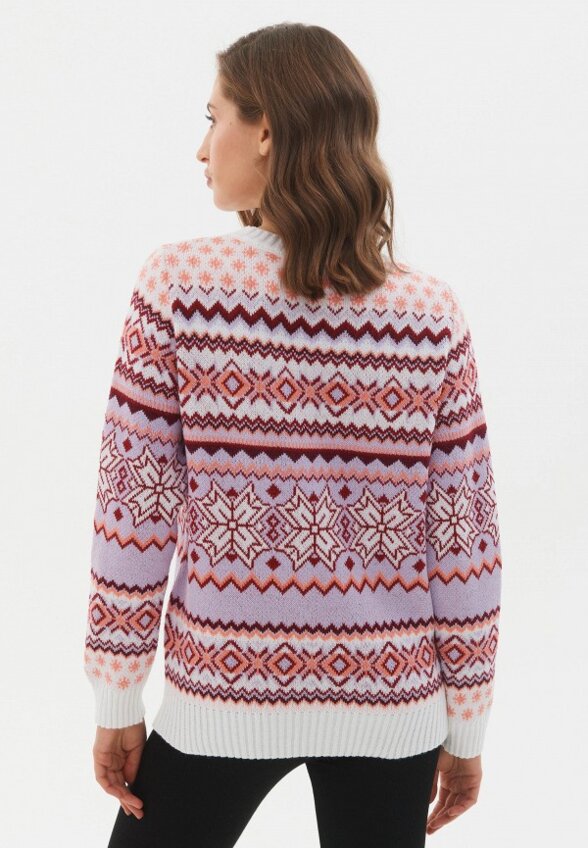 Джемпер Mavin