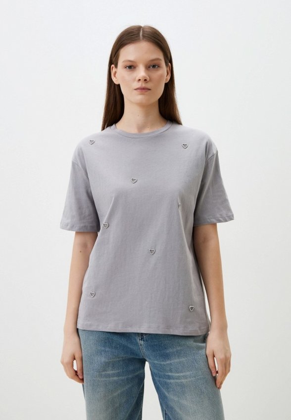 Футболка O'STIN