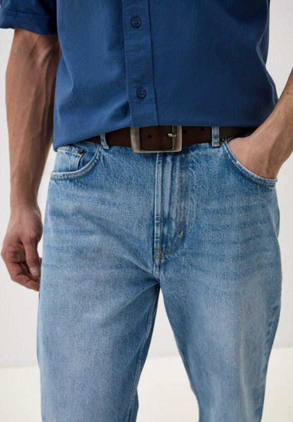 Ремень Thomas Munz