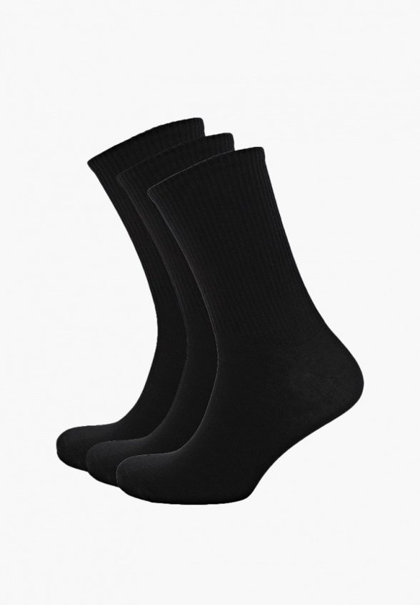 Носки 3 пары Dzen&Socks
