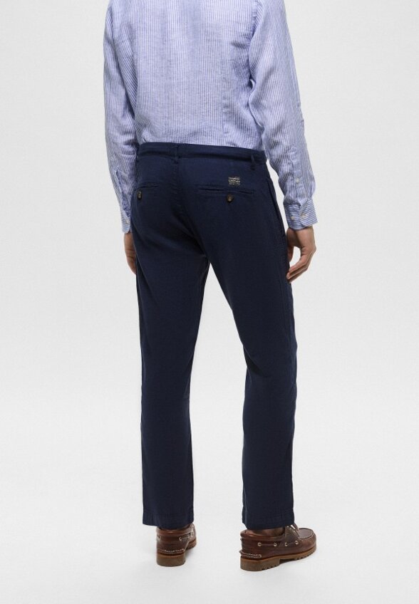 Брюки La Martina