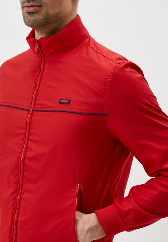Ветровка U.S. Polo Assn.