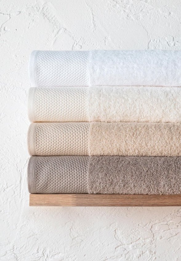 Набор полотенец Bellehome