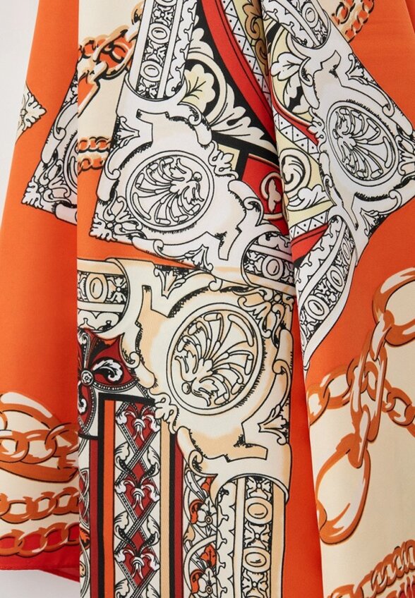 Платок Rosedena