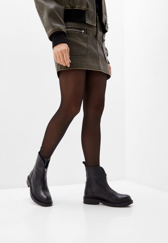 Ботинки Pazolini