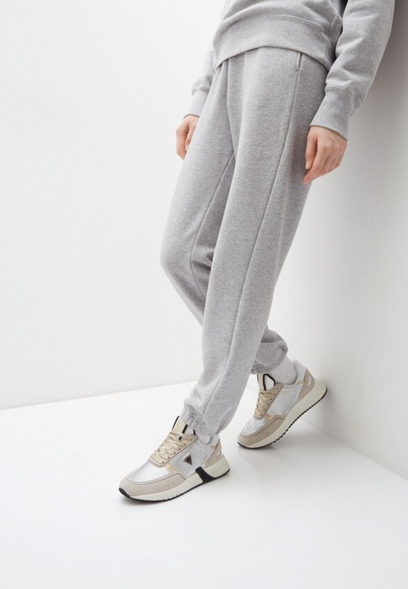 Кроссовки Gaudi