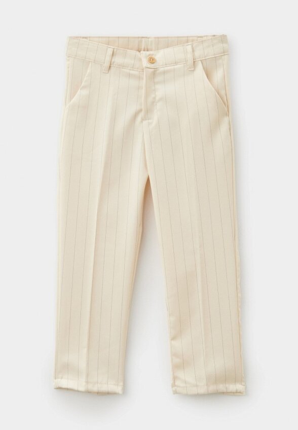 Рубашка, брюки и бабочка MiLi