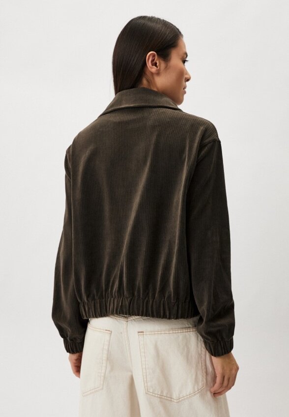 Олимпийка Mango