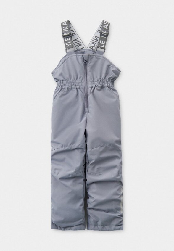 Костюм утепленный Nikastyle